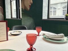 -三号黄浦会Canton Table