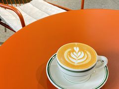 -Catch Bagel(芳草地店)