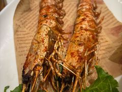 -开海·红岛海鲜虾水饺(石老人店)