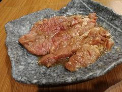 -万兴佳烤肉·长白山老味道(东岸里店)