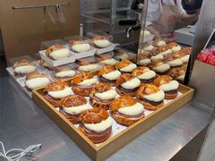 -那家面包房(珠江路店)