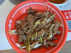 -董记老清泉·鲜切涮羊肉(窑岭店)