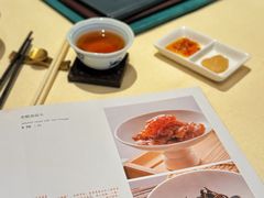 -侨美食家·粤菜(体育西路店)
