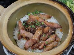 -红星光发煲仔饭(文海店)