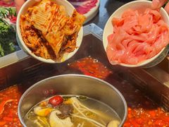 -蜀江龙火锅(339店)