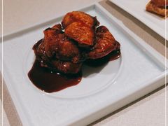 -狮王府淮扬菜(新街口友谊店)