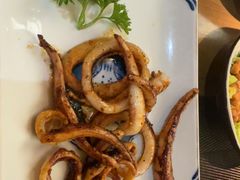 -福樱兰海鲜放题铁板烧(加州店)