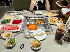 -海底捞火锅(吾悦广场店)