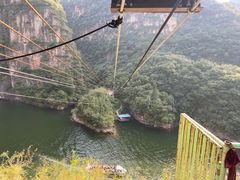 -龙庆峡风景区