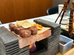 -月下料理(楷林IFC店)