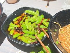 -巴厘龙虾·榜首油焖大虾(音乐学院·沿江酒馆店)