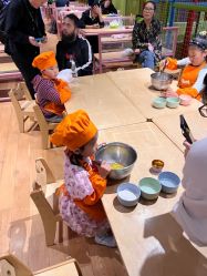 -宝燕乐园(闵行旗舰店)