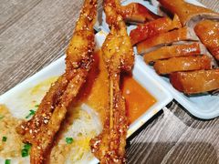 -茉莉餐厅(包河万达店)