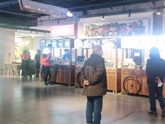 -舌尖上的中国·尝城(力旺广场店)