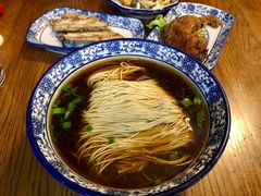 -孙盛兴奥灶面馆·蟹黄面·三虾面(山塘街总店)