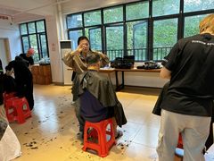 -首脑美容美发化妆美甲培训学校(龙岗校区)