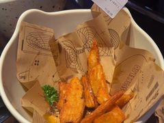 -SPACELAB失重餐厅(世纪汇店)