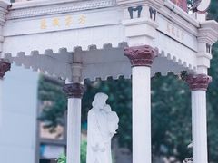 -王府井天主教堂