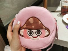-海底捞火锅(铂澜大象城店)