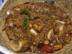 -眷江南之小蓝鲸(王府大街店)