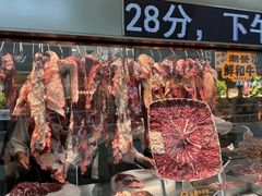 -潮发潮汕牛肉店(长隆店)