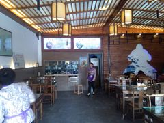 大堂-笑来喜馄饨小笼工坊店(湖滨街店)