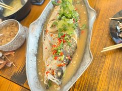 -Doo Dee Thai Food(Issan/Isaan/Esan)