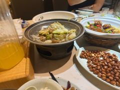 -华馨园北京烤鸭(丽水店)