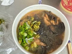 -中山牛肉肥肠粉面馆(军工社区店)