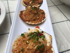 -霸王虾·麻辣小龙虾(清水河公园店)