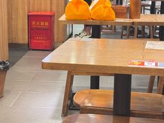 -王春春鸡汤饭(上海中海环宇城店)