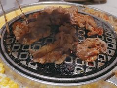 -韩宫宴烤肉·料理(苏州中心店)