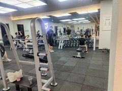 -空中健身·游泳(季佳荟新华家园店)