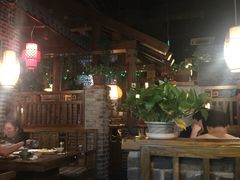 -滇池印象原生态火锅(南开大悦城店)