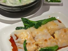 -湛江花园酒店·桃园馆