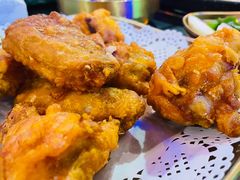 -釜山火炉·海鲜烤肉(紫藤路店)