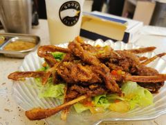 -白仁仔· 活烤海鲜 宵夜(豫园店)