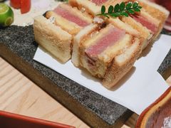 -鸟山鸣·日料食堂(王府井店)