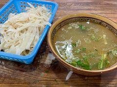 -兄弟俩老李家牛肉汤(总店)