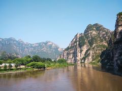 -孤山寨风景区