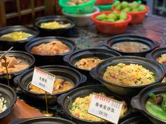 -抱德·潮汕味(琶洲店原惠城鱼仔)