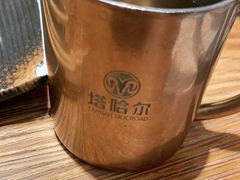 -塔哈尔·新疆盛宴(城西银泰店)