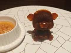 -明湖楼·经典鲁菜山东海鲜(大明湖店)