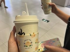 -茉莉奶白(广州动漫星城店)