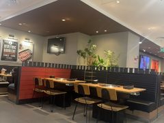 -新石器烤肉(百联川沙店)