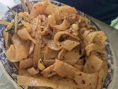 -满意肉夹馍(展宏路店)