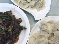 饺子-黄家饺子东北特色菜馆(湖滨商业街店)