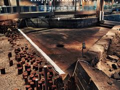 -元代水闸遗址博物馆