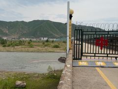 -图们国门景区