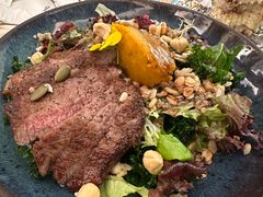 -玲婧胡同·生日蛋糕·餐厅(嘉里城店)